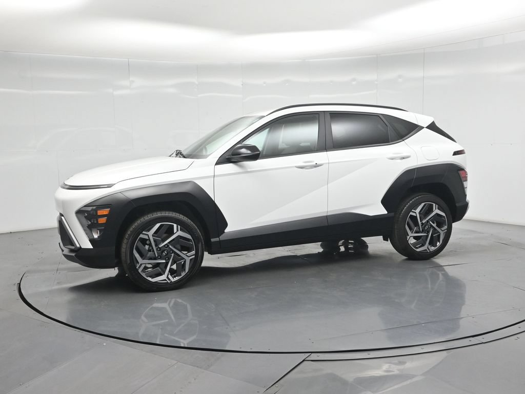 Used 2026 Hyundai Kona SEL Premium AWD/4WD image 30