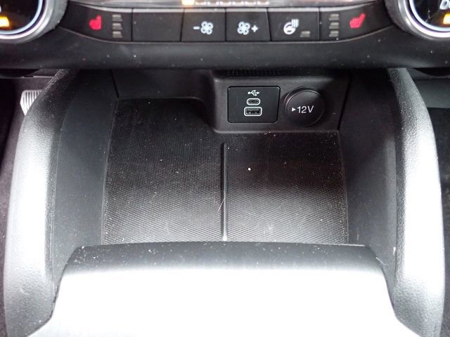 Certified 2024 Ford Escape Active image 25