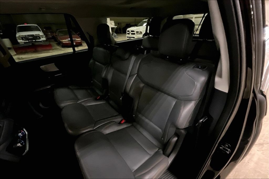 Certified 2025 Ford Expedition Max Active AWD/4WD image 26