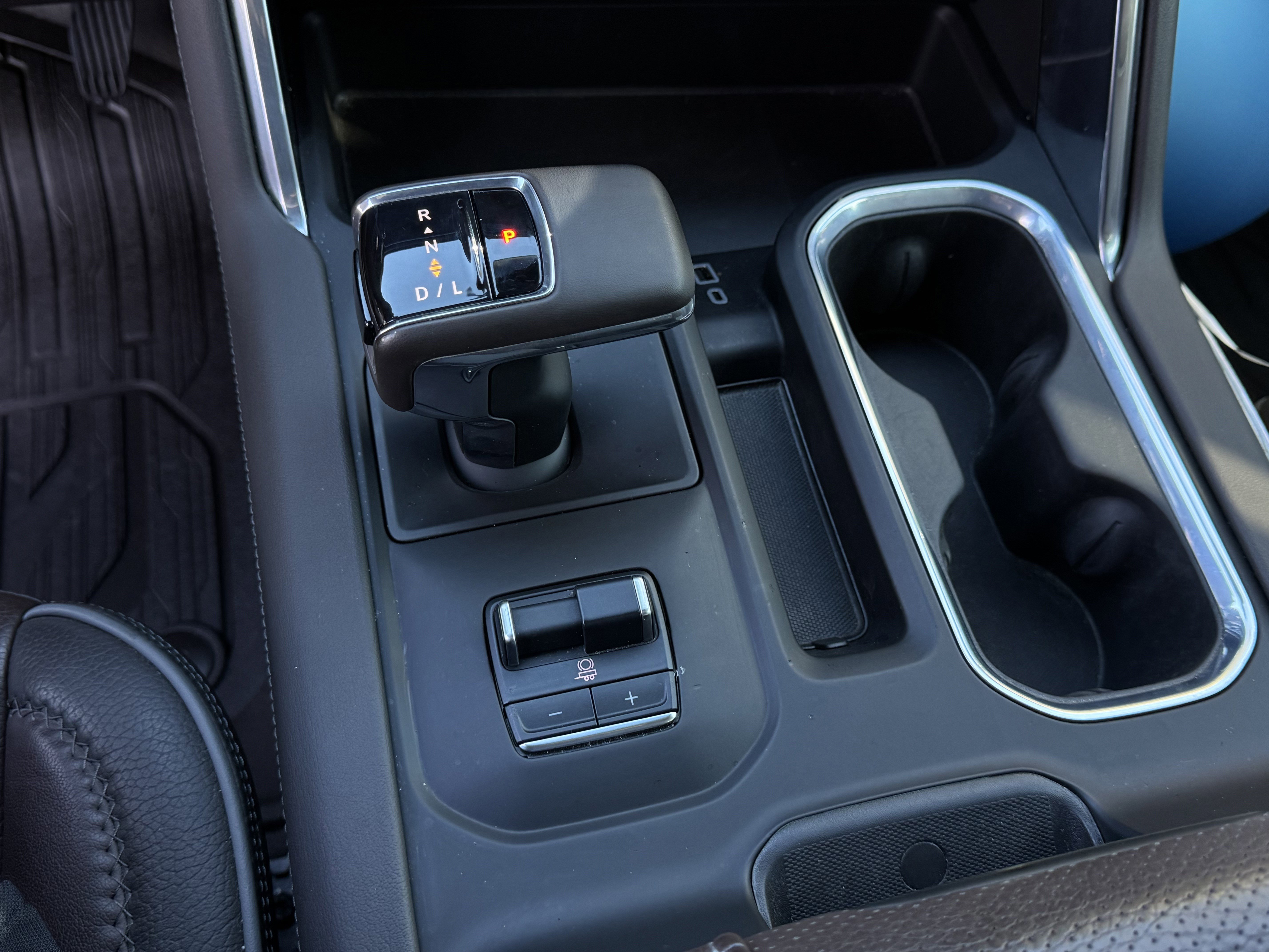 Used 2023 GMC Sierra 1500 Denali w/ Denali Reserve Package image 20