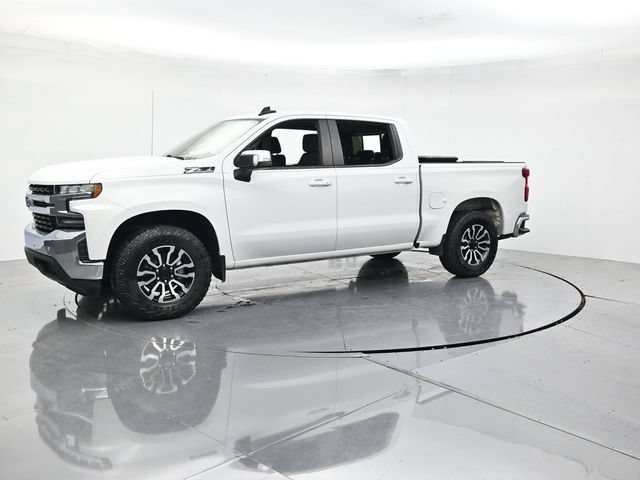Used 2020 Chevrolet Silverado 1500 LT w/ All-Star Edition AWD/4WD image 5