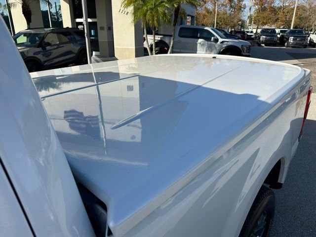 Certified 2020 Ford F250 Lariat w/ Lariat Ultimate Package image 30