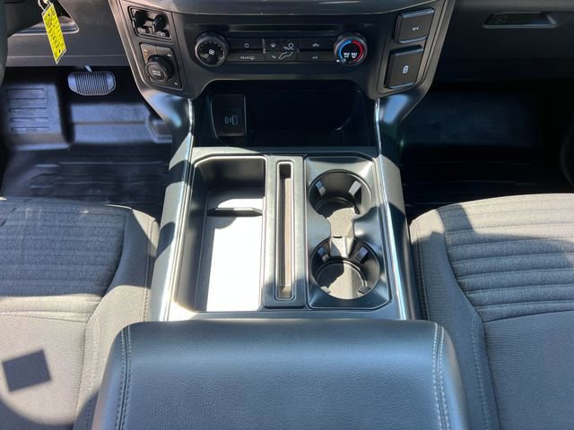 Certified 2023 Ford F150 XL w/ STX Appearance Package AWD/4WD image 23
