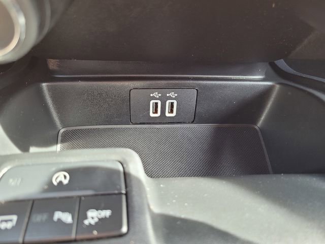 Certified 2020 Ford Ranger Lariat w/ Trailer Tow Package image 24