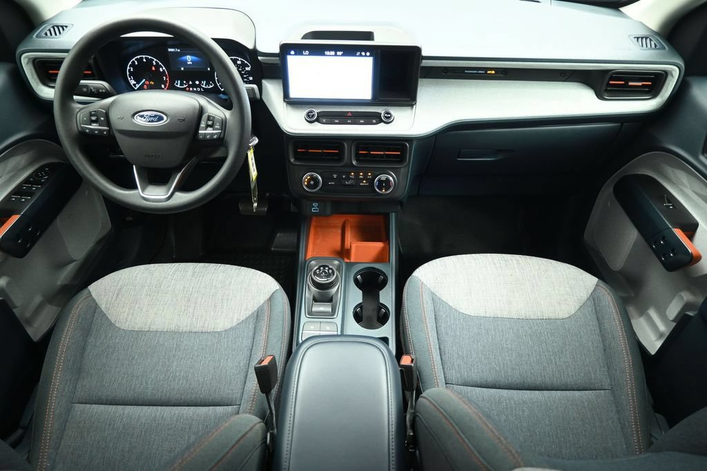 Certified 2023 Ford Maverick XLT w/ Equipment Group 300A Standard AWD/4WD image 19