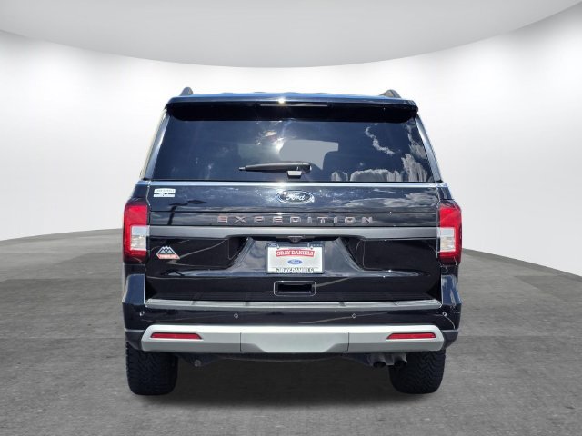 Certified 2023 Ford Expedition Timberline AWD/4WD image 5