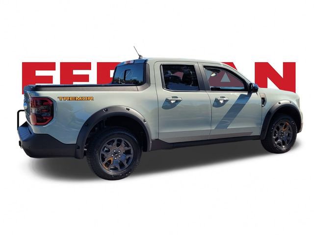Certified 2024 Ford Maverick Tremor w/ Tremor Off-Road Package image 9