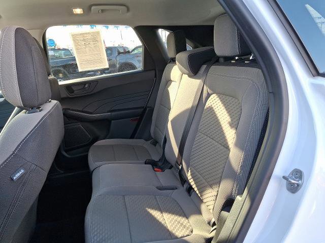Certified 2022 Ford Escape SE image 10