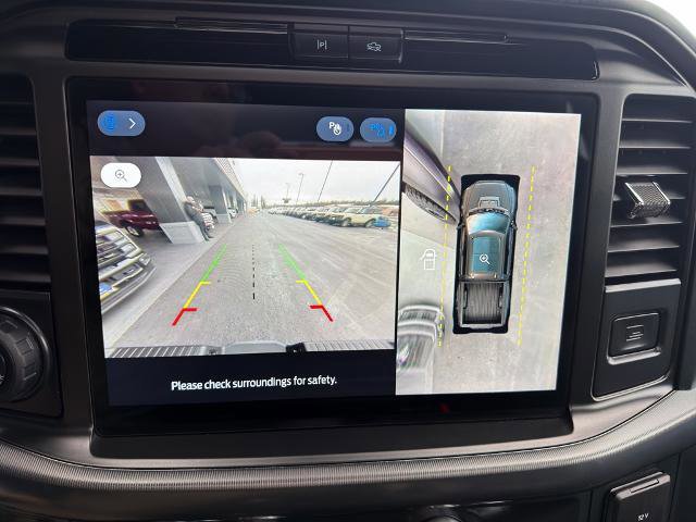 Certified 2025 Ford F150 Raptor image 32