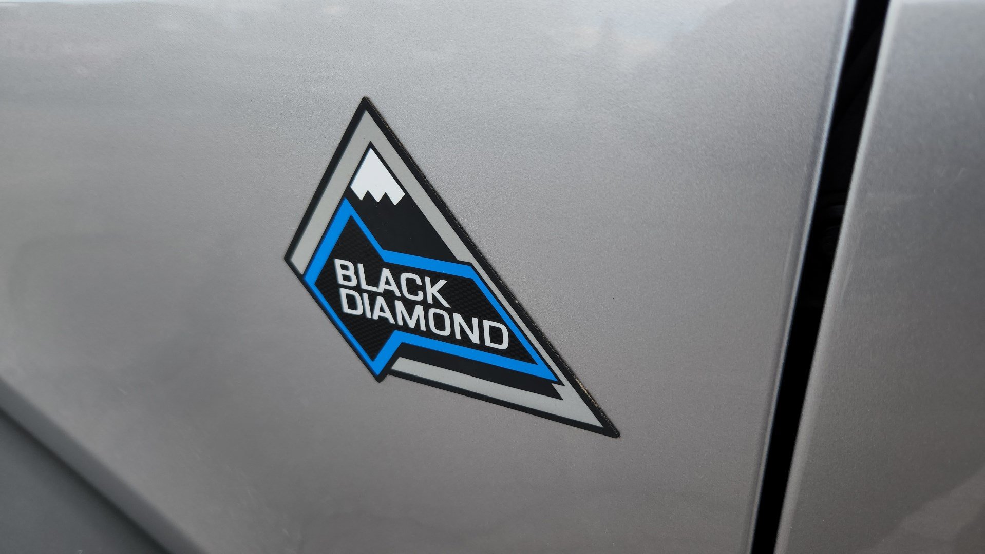 Certified 2021 Ford Bronco Black Diamond AWD/4WD image 15