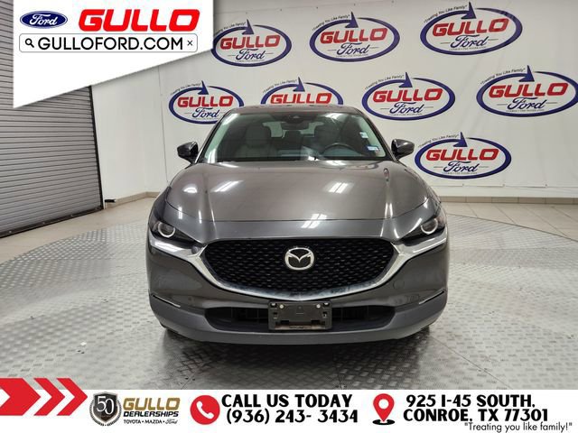 Used 2020 MAZDA CX-30 FWD w/ Preferred Package image 7