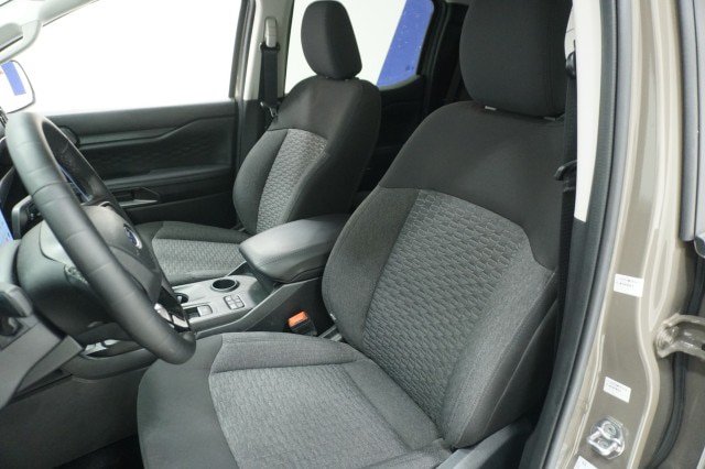 Certified 2025 Ford Ranger XLT w/ Equipment Group 301A High RWD image 16