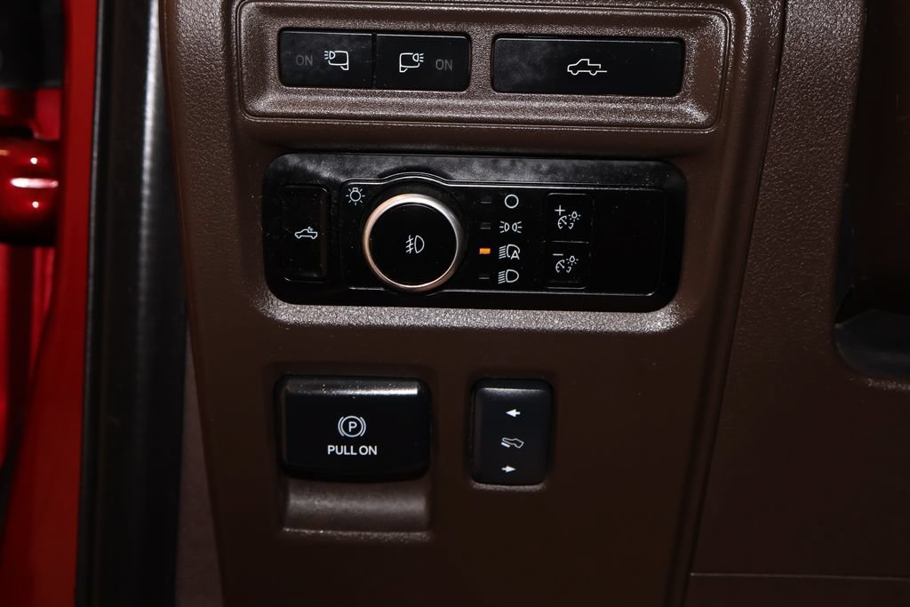 Certified 2023 Ford F150 King Ranch AWD/4WD image 27