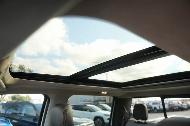 Certified 2019 Ford F150 Limited w/ Trailer Tow Package image 11