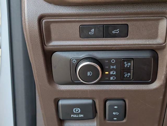 Certified 2023 Ford Expedition Max King Ranch image 26