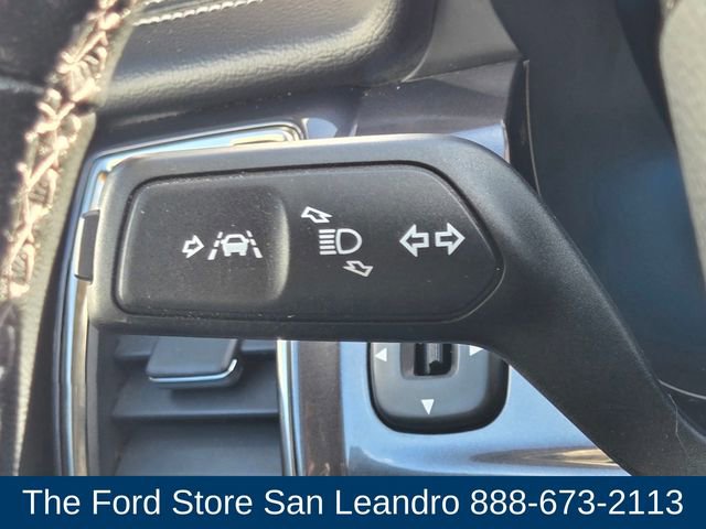 Certified 2023 Ford Ranger Lariat w/ FX4 Off-Road Package image 26