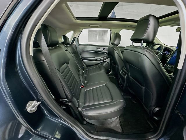 Certified 2023 Ford Edge SEL w/ Convenience Package image 34