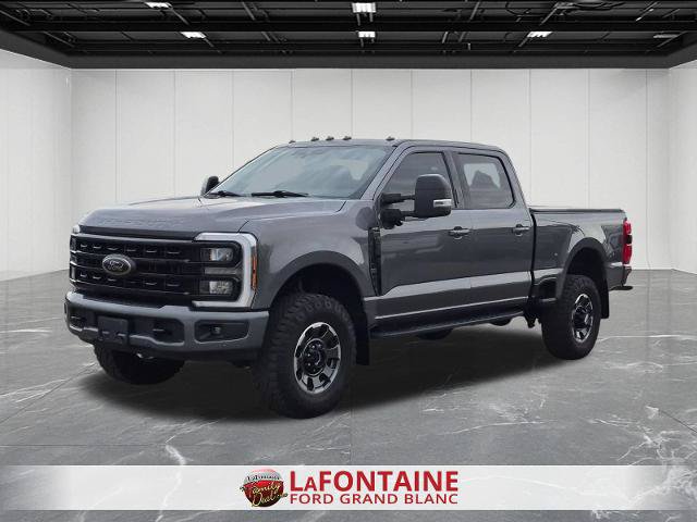Certified 2024 Ford F250 Lariat w/ Lariat Ultimate Package AWD/4WD image 1