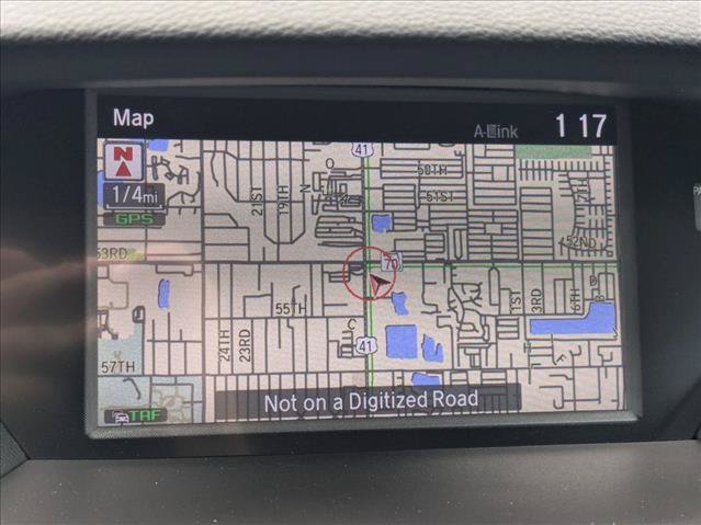 Used 2020 Acura MDX SH-AWD w/ Advance Package image 13