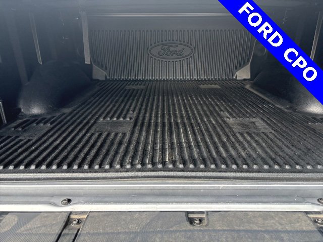 Certified 2022 Ford F150 XLT w/ Equipment Group 301A Mid image 10