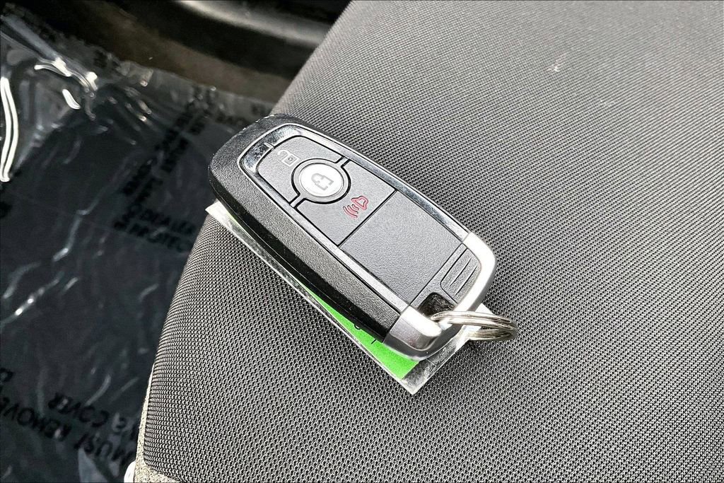 Certified 2025 Ford Bronco Sport Big Bend w/ Convenience Package AWD/4WD image 12