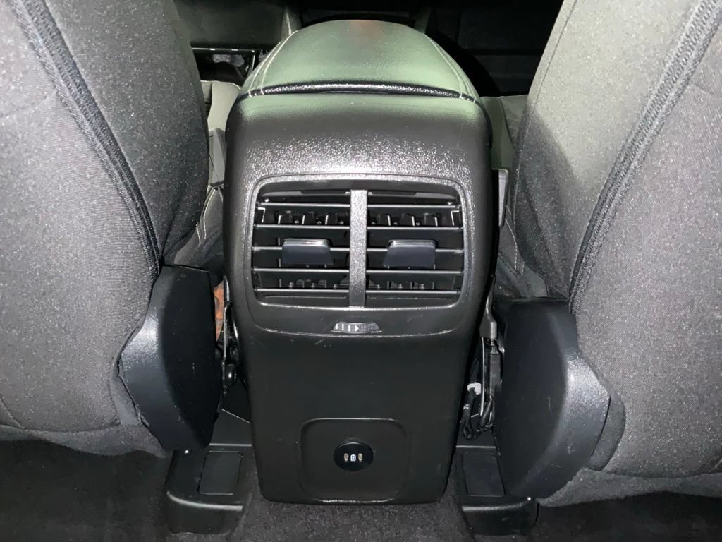 Certified 2024 Ford Escape Active FWD image 17