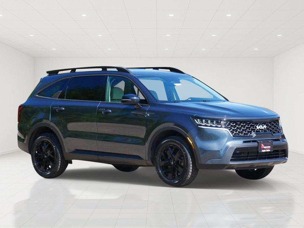 Used 2022 Kia Sorento S