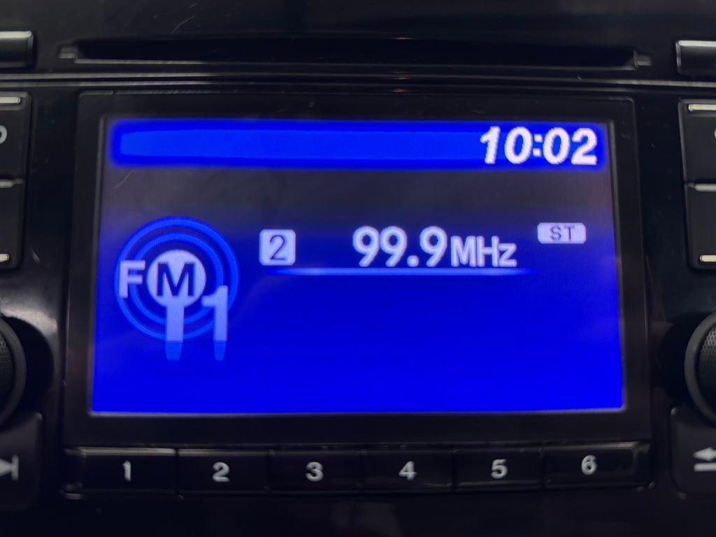 Used 2019 Honda HR-V LX image 24