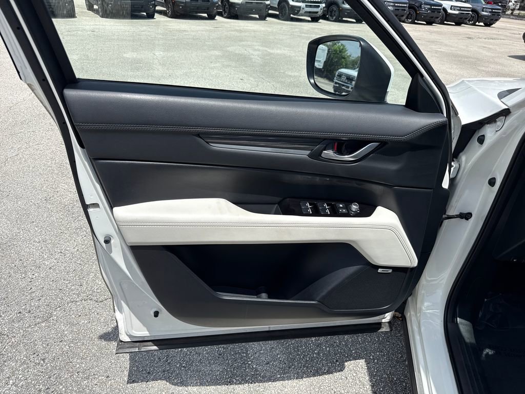 Used 2020 MAZDA CX-5 Grand Touring FWD image 14