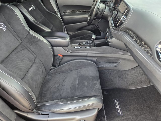 Used 2021 Dodge Durango SRT Hellcat w/ Premium Interior Group image 12