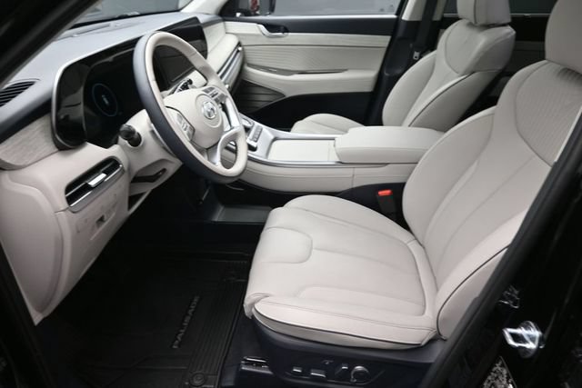 Used 2025 Hyundai Palisade Calligraphy AWD/4WD image 10