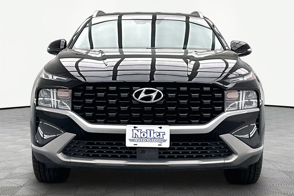 Used 2023 Hyundai Santa Fe SEL AWD/4WD image 3