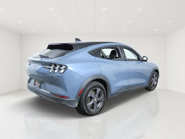 Certified 2023 Ford Mustang Mach-E Select AWD/4WD image 6