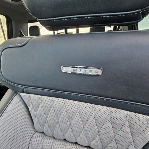 Certified 2024 Ford F350 Limited w/ FX4 Off-Road Package image 19