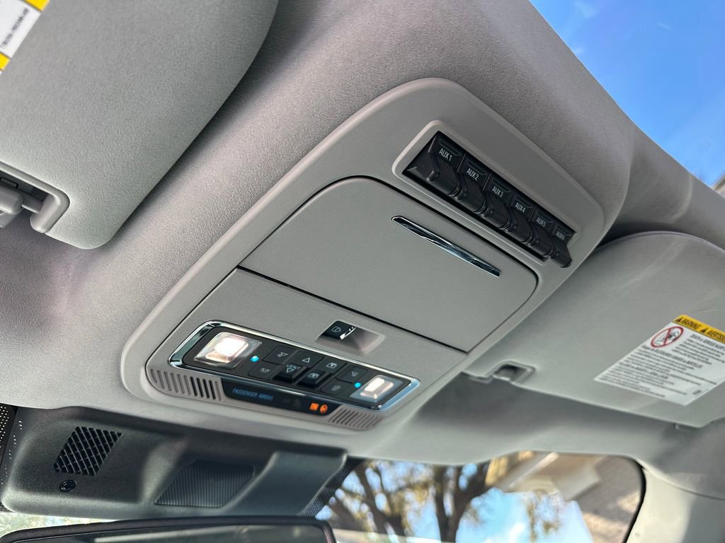 Certified 2024 Ford F250 Limited image 44