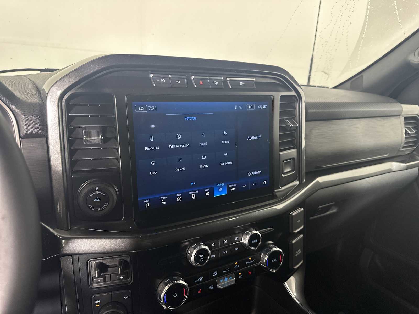 Certified 2023 Ford F150 XLT w/ Equipment Group 302A High AWD/4WD image 24