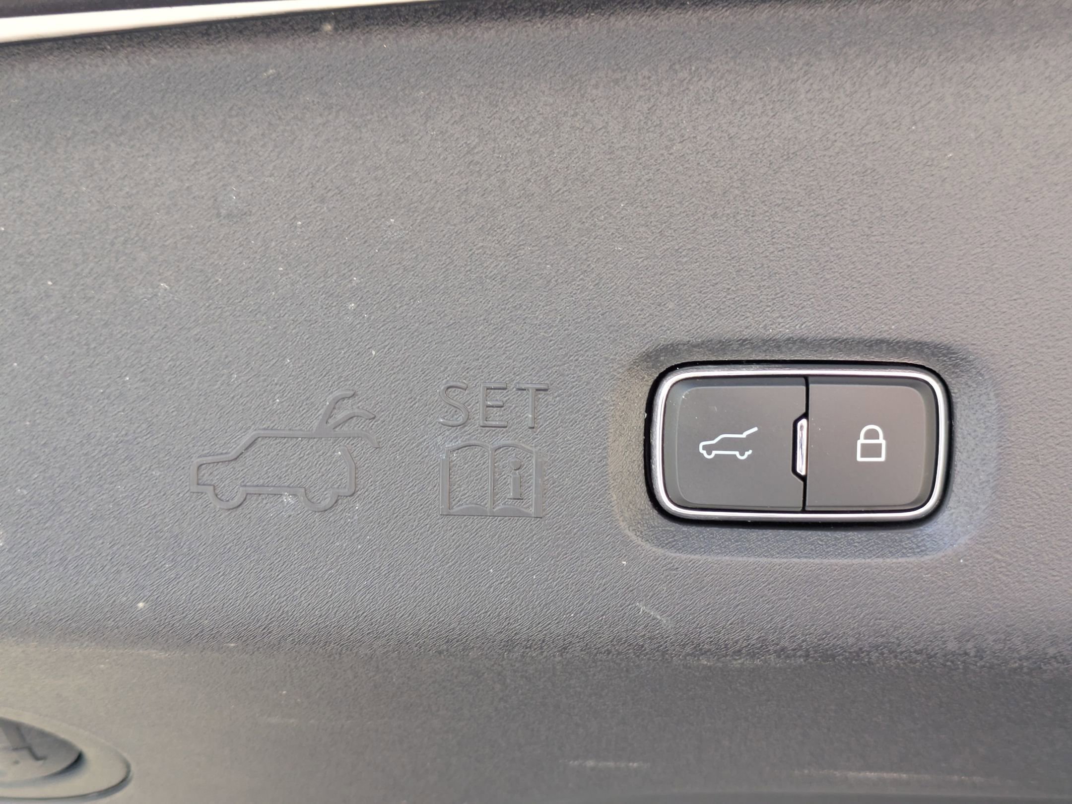 Certified 2025 Ford Expedition Platinum w/ Stealth Performance Package image 35