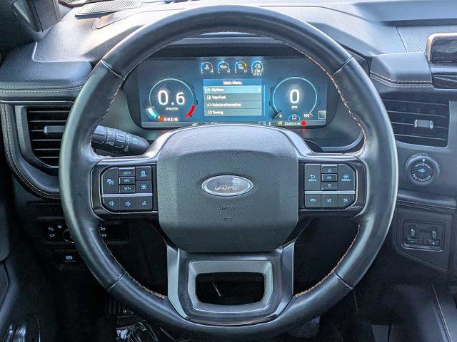 Certified 2023 Ford Expedition Platinum AWD/4WD image 28