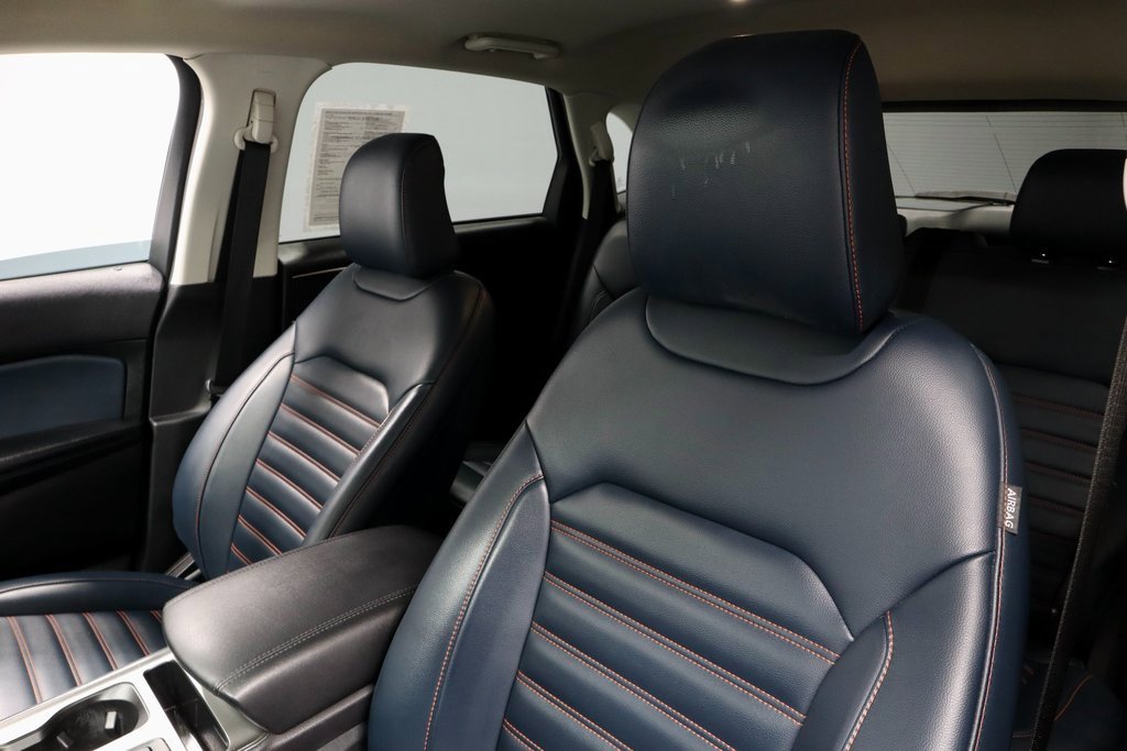 Certified 2023 Ford Edge SEL w/ Sport Appearance Package image 26