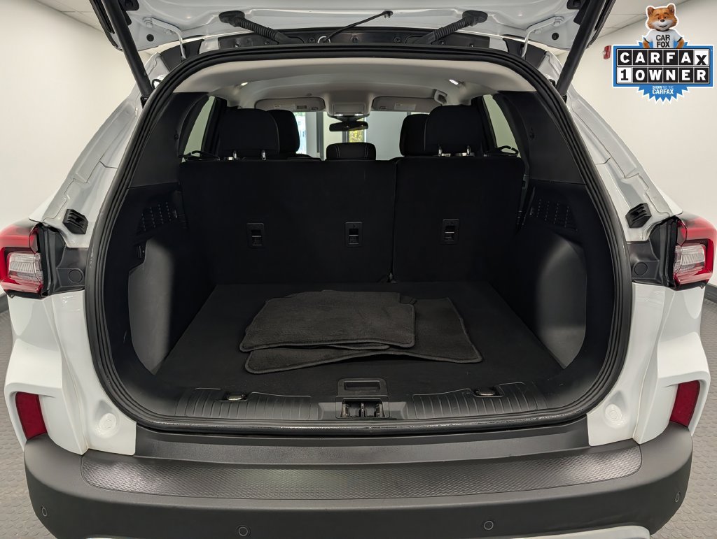 Certified 2023 Ford Escape Active w/ Tech Pack #1 AWD/4WD image 25