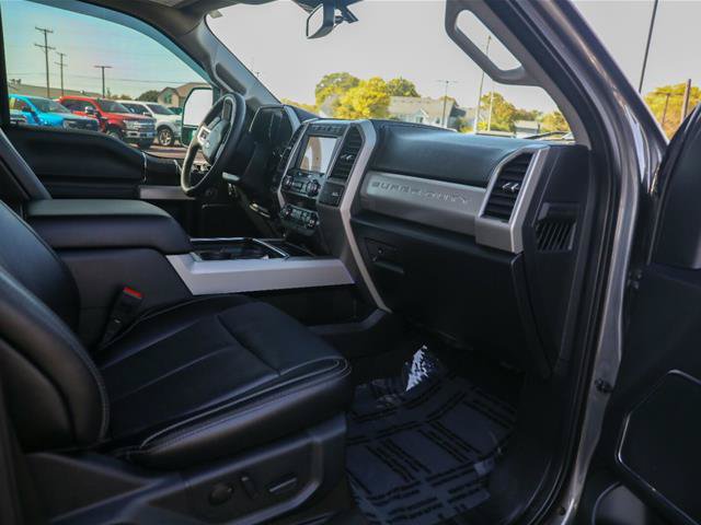 Certified 2021 Ford F250 Lariat AWD/4WD image 29