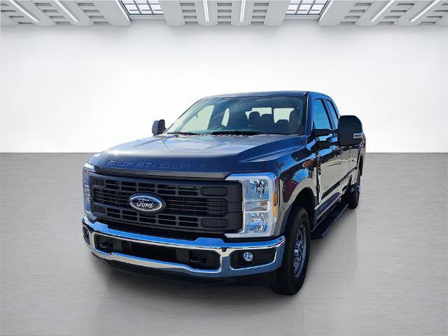 Certified 2025 Ford F250 XL image 9