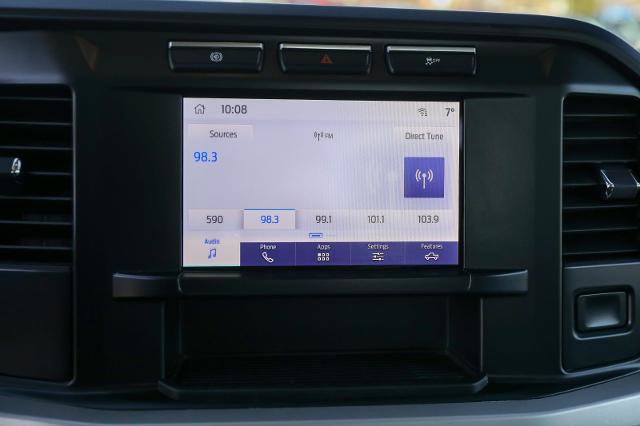 Certified 2024 Ford F350 XLT AWD/4WD image 40
