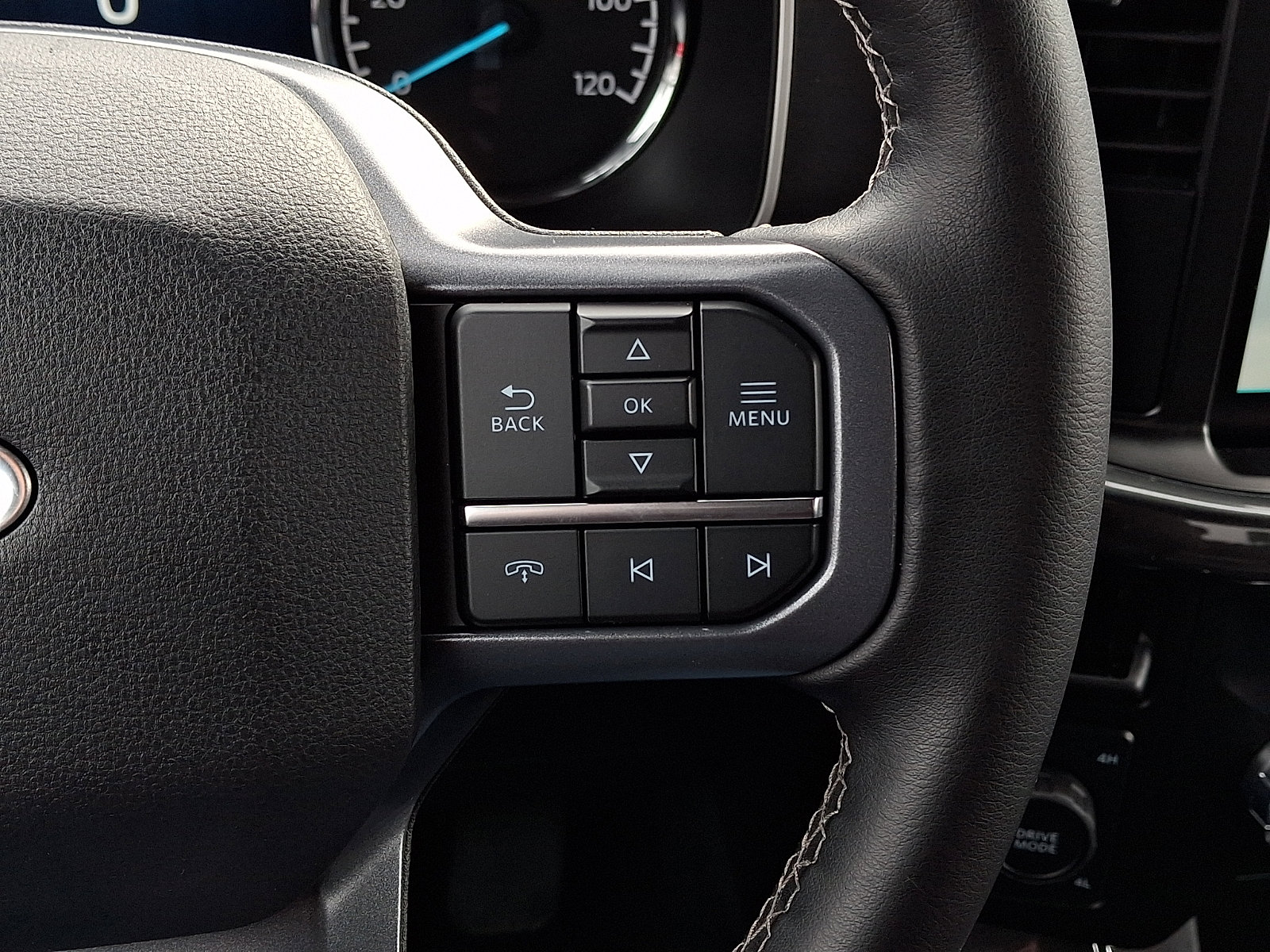 Certified 2023 Ford F150 XLT w/ Equipment Group 302A High image 25