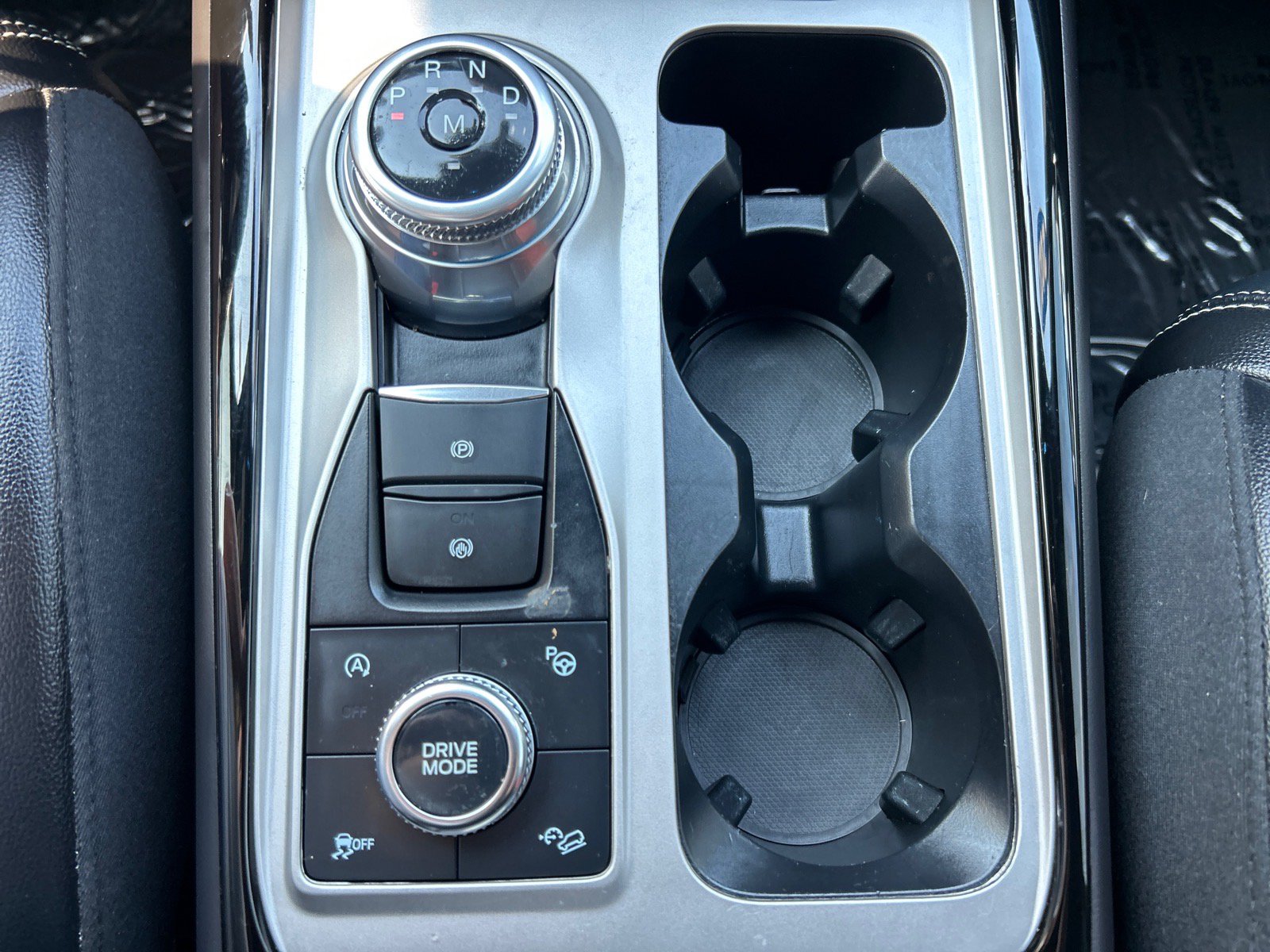 Certified 2022 Ford Explorer ST w/ Equipment Group 401A AWD/4WD image 35