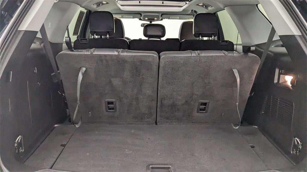 Certified 2023 Ford Explorer XLT w/ Equipment Group 202A image 8