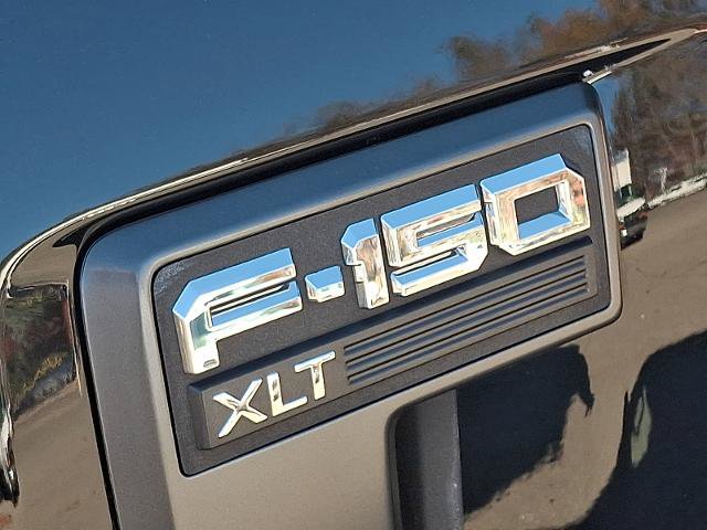 Certified 2021 Ford F150 XLT w/ Equipment Group 302A High AWD/4WD image 30