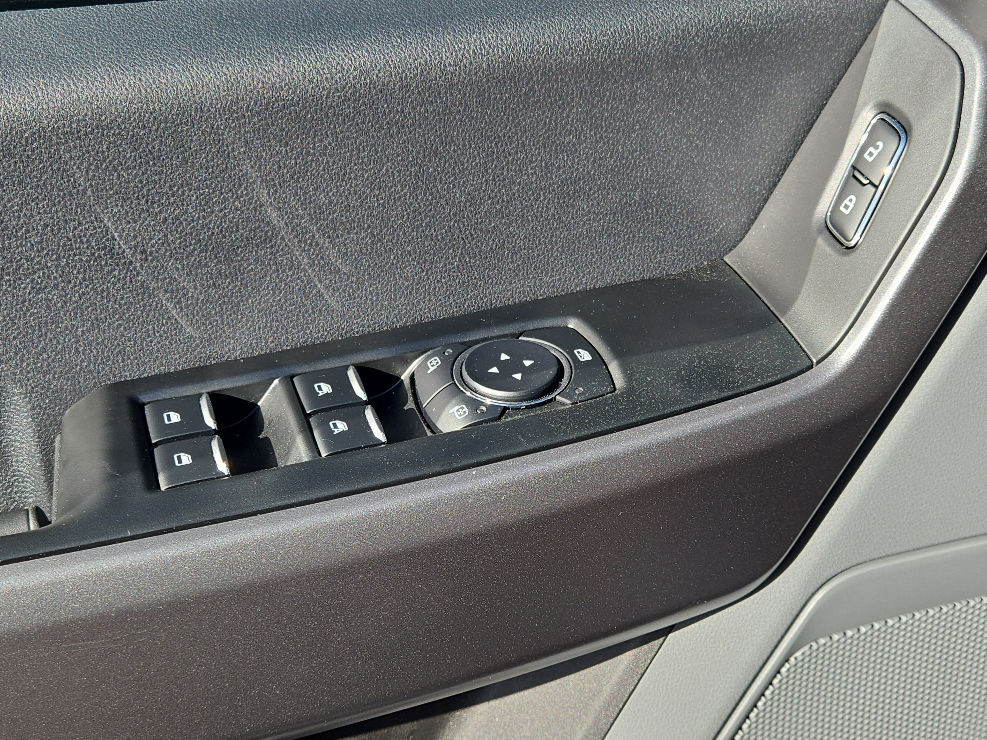 Certified 2026 Ford F250 XL w/ STX Appearance Package image 20