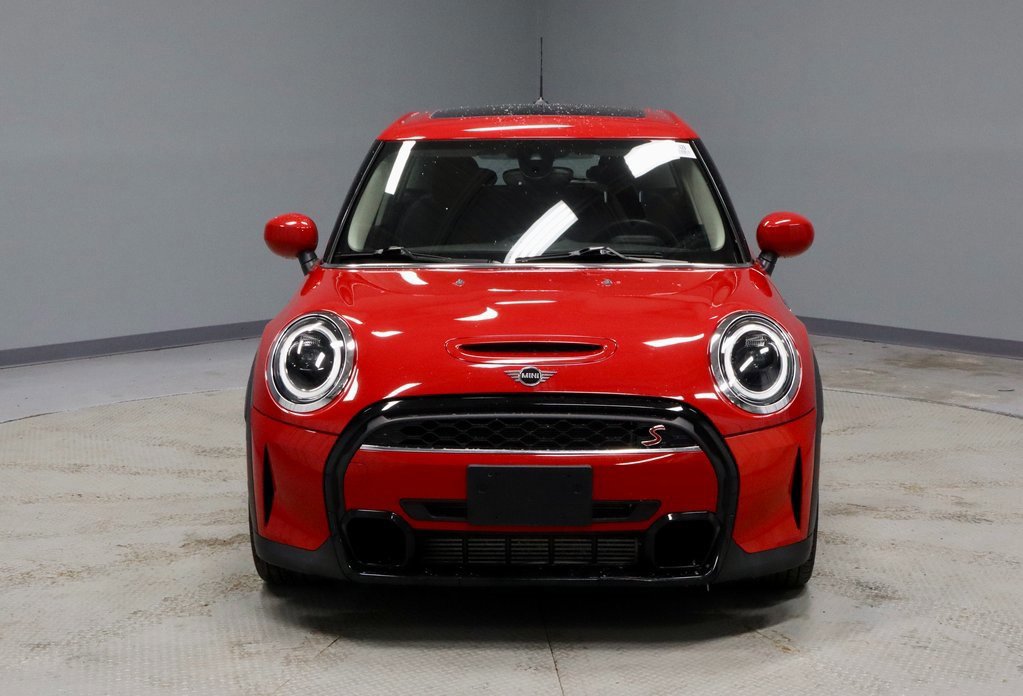 Used 2024 MINI Cooper S image 8