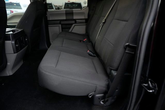 Certified 2019 Ford F150 XL w/ Equipment Group 101A Mid image 12